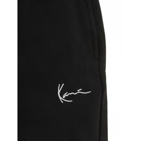 Spodnie dresowe Karl Kani Small Signature Essential Regular Fit Sweatpants M 6006898 Spodnie dresowe Karl Kani Small Signature Essential Regular Fit Sweatpants M 6006898