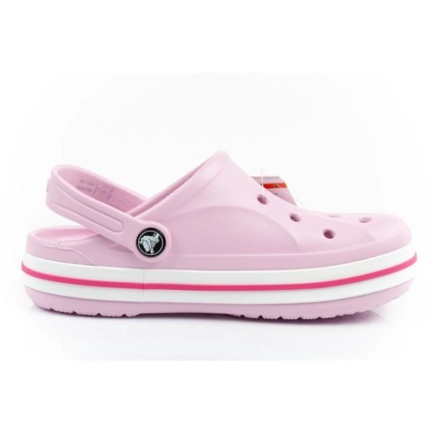 Chodaki Crocs Bayaband Clog 207019-6TG Chodaki Crocs Bayaband Clog 207019-6TG