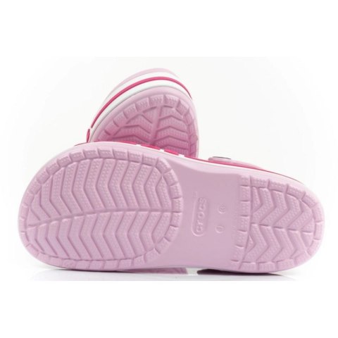 Chodaki Crocs Bayaband Clog 207019-6TG Chodaki Crocs Bayaband Clog 207019-6TG