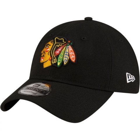 Czapka New Era 9TWENTY Chicago Blackhawks NHL Cap 70899713 Czapka New Era 9TWENTY Chicago Blackhawks NHL Cap 70899713