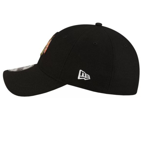 Czapka New Era 9TWENTY Chicago Blackhawks NHL Cap 70899713 Czapka New Era 9TWENTY Chicago Blackhawks NHL Cap 70899713