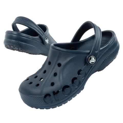 Klapki Crocs Baya Clog Jr 207013-410 Klapki Crocs Baya Clog Jr 207013-410