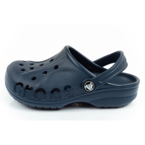 Klapki Crocs Baya Clog Jr 207013-410 Klapki Crocs Baya Clog Jr 207013-410