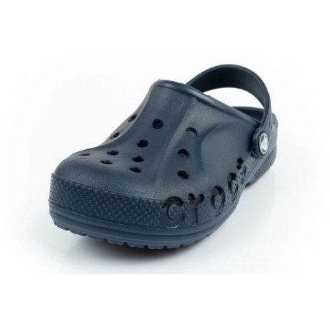 Klapki Crocs Baya Clog Jr 207013-410 Klapki Crocs Baya Clog Jr 207013-410