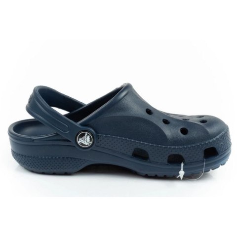 Klapki Crocs Baya Clog Jr 207013-410 Klapki Crocs Baya Clog Jr 207013-410