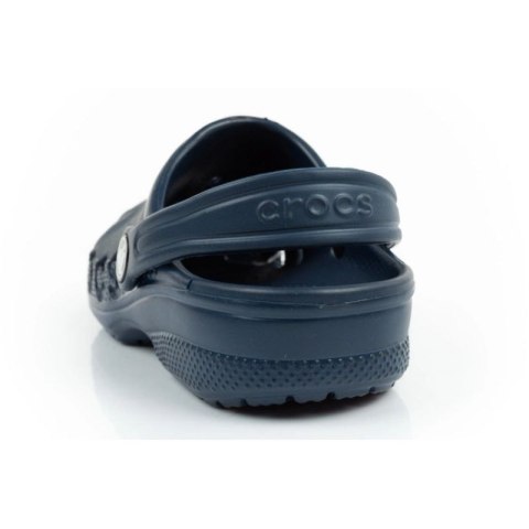 Klapki Crocs Baya Clog Jr 207013-410 Klapki Crocs Baya Clog Jr 207013-410