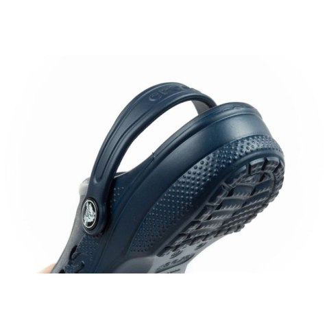 Klapki Crocs Baya Clog Jr 207013-410 Klapki Crocs Baya Clog Jr 207013-410