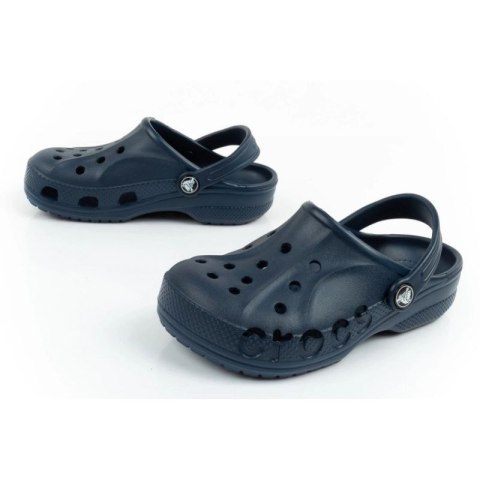 Klapki Crocs Baya Clog Jr 207013-410 Klapki Crocs Baya Clog Jr 207013-410