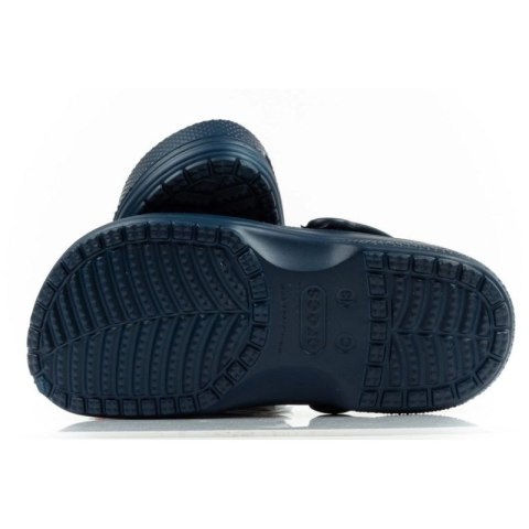 Klapki Crocs Baya Clog Jr 207013-410 Klapki Crocs Baya Clog Jr 207013-410