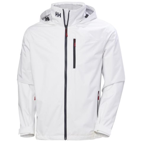 Kurtka Helly Hansen Crew Hooded Jacket M 34443 001 Kurtka Helly Hansen Crew Hooded Jacket M 34443 001