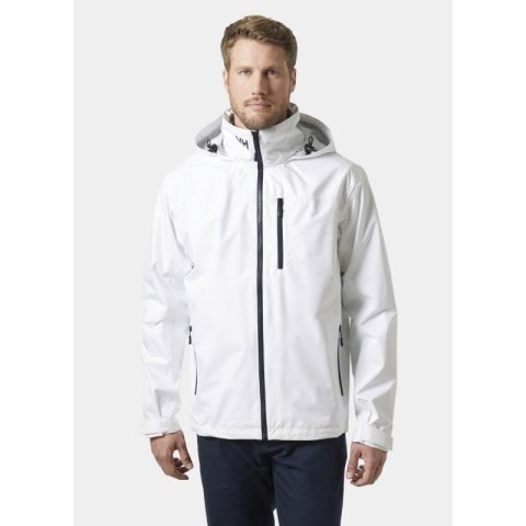 Kurtka Helly Hansen Crew Hooded Jacket M 34443 001 Kurtka Helly Hansen Crew Hooded Jacket M 34443 001
