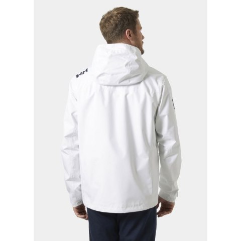 Kurtka Helly Hansen Crew Hooded Jacket M 34443 001 Kurtka Helly Hansen Crew Hooded Jacket M 34443 001