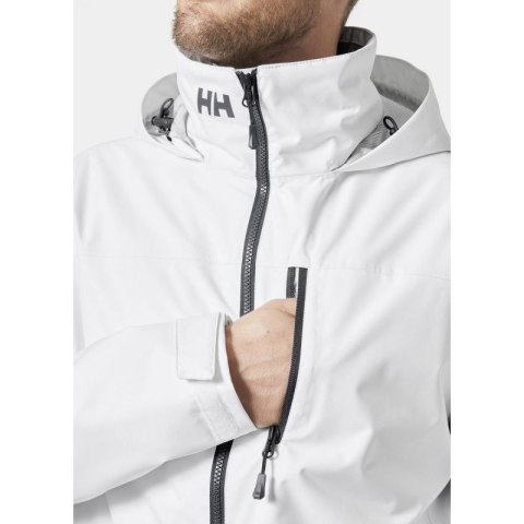 Kurtka Helly Hansen Crew Hooded Midlayer Jacket M 2 34442 001 Kurtka Helly Hansen Crew Hooded Midlayer Jacket M 2 34442 001