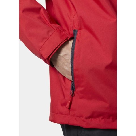 Kurtka Helly Hansen Crew Hooded Midlayer Jacket M 2 34442 162 Kurtka Helly Hansen Crew Hooded Midlayer Jacket M 2 34442 162
