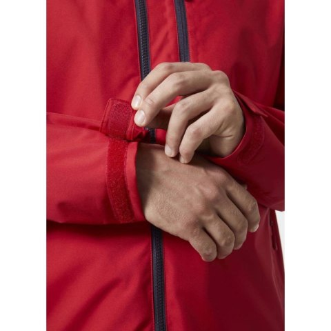 Kurtka Helly Hansen Crew Hooded Midlayer Jacket M 2 34442 162 Kurtka Helly Hansen Crew Hooded Midlayer Jacket M 2 34442 162