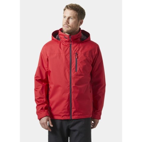 Kurtka Helly Hansen Crew Hooded Midlayer Jacket M 2 34442 162 Kurtka Helly Hansen Crew Hooded Midlayer Jacket M 2 34442 162