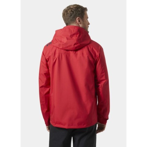 Kurtka Helly Hansen Crew Hooded Midlayer Jacket M 2 34442 162 Kurtka Helly Hansen Crew Hooded Midlayer Jacket M 2 34442 162