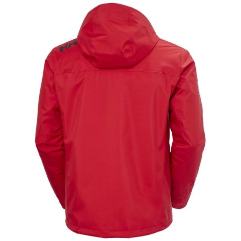 Kurtka Helly Hansen Crew Hooded Midlayer Jacket M 2 34442 162 Kurtka Helly Hansen Crew Hooded Midlayer Jacket M 2 34442 162
