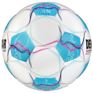 Piłka nożna Derbystar Bundesliga Brillant APS v24 FIFA Quality Pro Ball 102011F 5