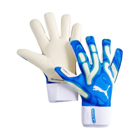 Rękawice bramkarskie Puma Ultra Ultimate Hybrid Sun 41858 02 Rękawice bramkarskie Puma Ultra Ultimate Hybrid Sun 41858 02