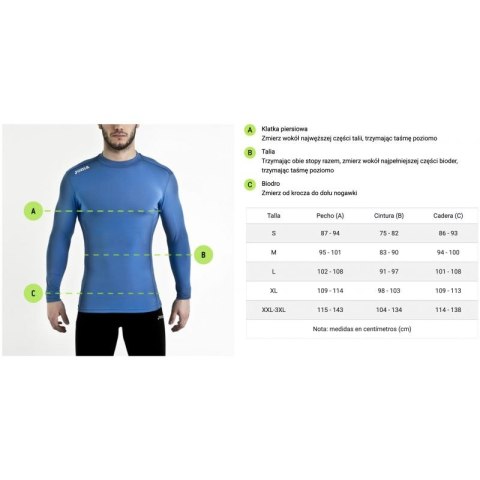 Koszulka Joma COMBI PREMIUM 104494.603 Koszulka Joma COMBI PREMIUM 104494.603