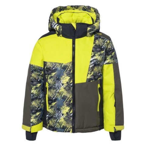 Kurtka ocieplana Brugi 3AK3 Jr 92800621493 Kurtka ocieplana Brugi 3AK3 Jr 92800621493