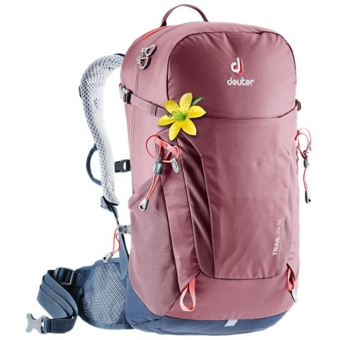 Plecak Deuter Trail 24 SL 3440219-5322 Plecak Deuter Trail 24 SL 3440219-5322