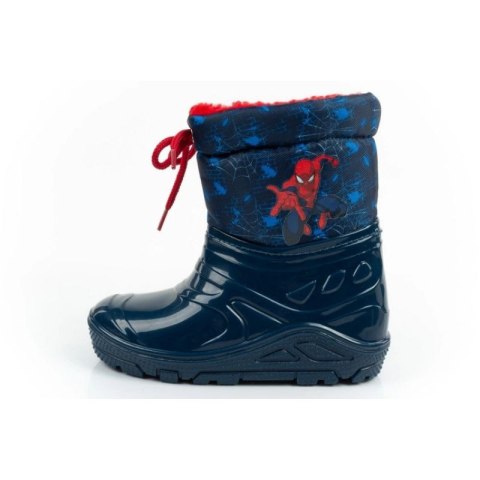 Śniegowce Spiderman Jr SP011413 Śniegowce Spiderman Jr SP011413