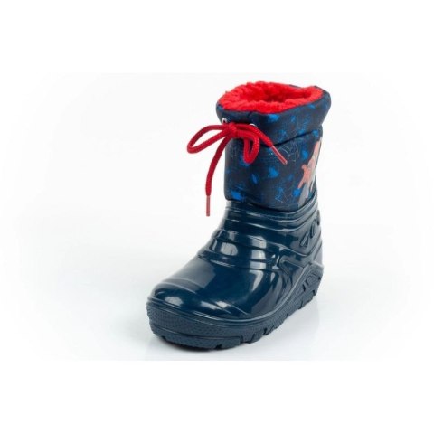 Śniegowce Spiderman Jr SP011413 Śniegowce Spiderman Jr SP011413