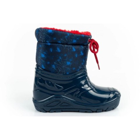 Śniegowce Spiderman Jr SP011413 Śniegowce Spiderman Jr SP011413