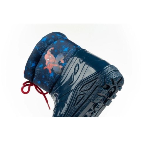 Śniegowce Spiderman Jr SP011413 Śniegowce Spiderman Jr SP011413