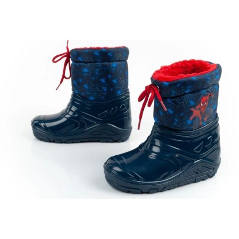 Śniegowce Spiderman Jr SP011413 Śniegowce Spiderman Jr SP011413