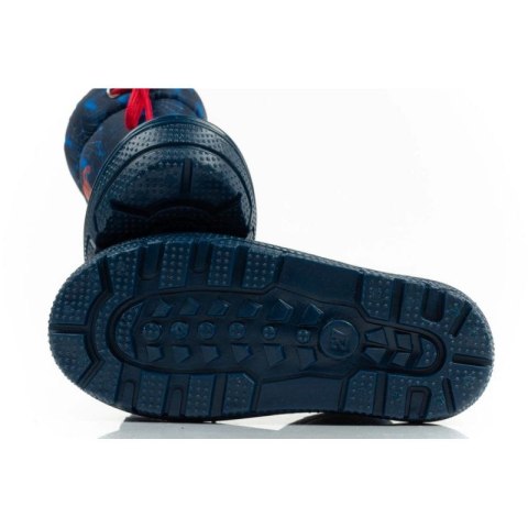 Śniegowce Spiderman Jr SP011413 Śniegowce Spiderman Jr SP011413