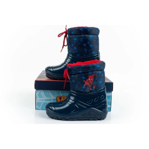 Śniegowce Spiderman Jr SP011413 Śniegowce Spiderman Jr SP011413