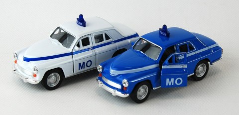 Auto metalowe WELLY 1:34 PRL WARSZAWA MO Auto metalowe WELLY 1:34 PRL WARSZAWA MO