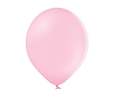 Balony pastelowe różowe 30cm 50szt. | GP04-004/02 Balony pastelowe różowe 30cm 50szt. | GP04-004/02