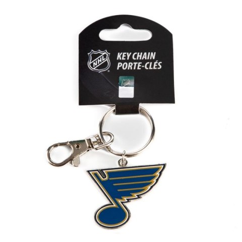 Brelok Inglasco NHL Logo 393SV000140 Brelok Inglasco NHL Logo 393SV000140