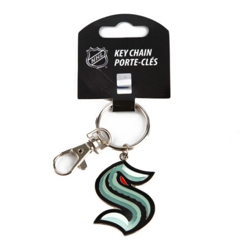 Brelok Inglasco NHL Logo 393SV000140 Brelok Inglasco NHL Logo 393SV000140