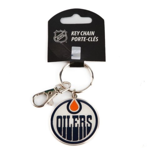 Brelok Inglasco NHL Logo 393SV000140 Brelok Inglasco NHL Logo 393SV000140
