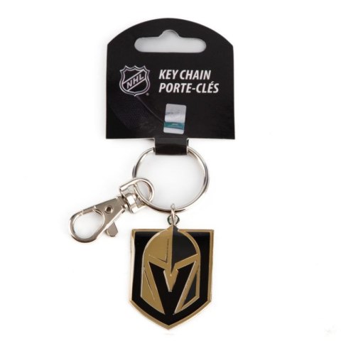 Brelok Inglasco NHL Logo 393SV000140 Brelok Inglasco NHL Logo 393SV000140
