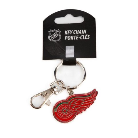 Brelok Inglasco NHL Logo 393SV000140 Brelok Inglasco NHL Logo 393SV000140