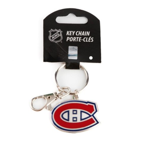 Brelok Inglasco NHL Logo 393SV000140 Brelok Inglasco NHL Logo 393SV000140