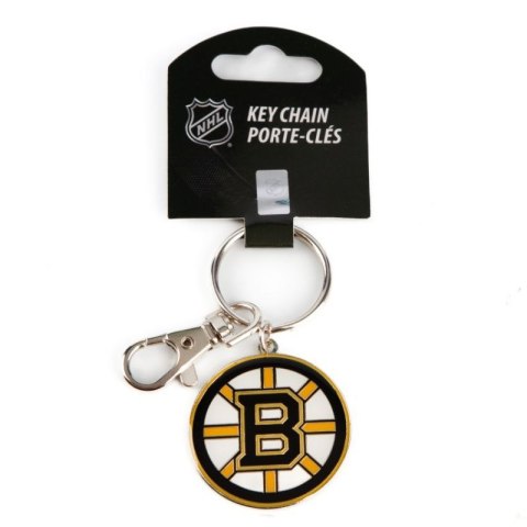 Brelok Inglasco NHL Logo 393SV000140 Brelok Inglasco NHL Logo 393SV000140