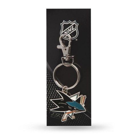 Brelok Inglasco NHL Logo 393SV000140 Brelok Inglasco NHL Logo 393SV000140