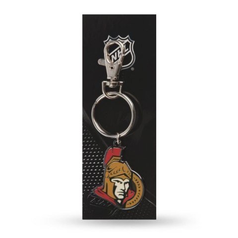 Brelok Inglasco NHL Logo 393SV000140 Brelok Inglasco NHL Logo 393SV000140
