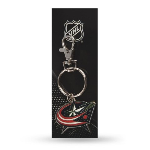 Brelok Inglasco NHL Logo 393SV000140 Brelok Inglasco NHL Logo 393SV000140