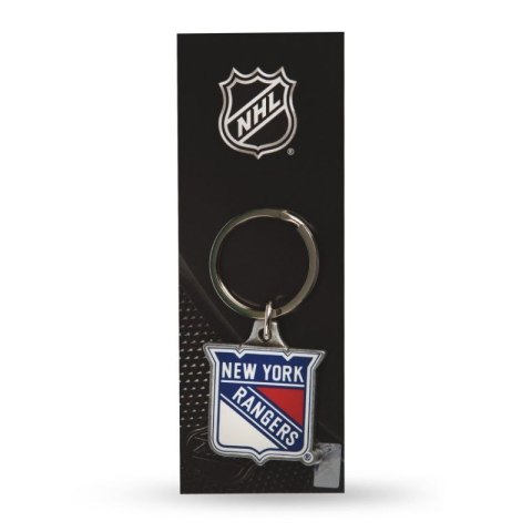 Brelok Inglasco NHL Logo 393SV000140 Brelok Inglasco NHL Logo 393SV000140