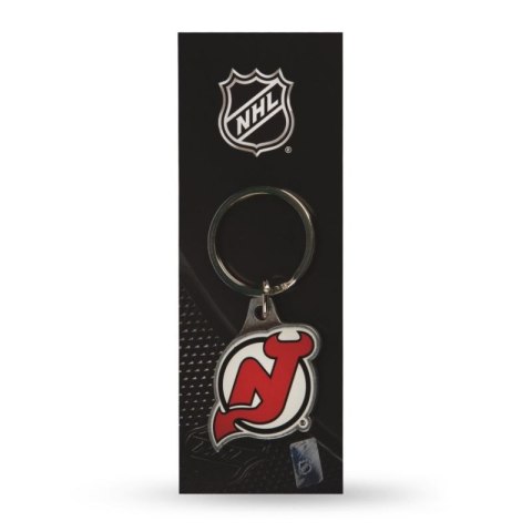 Brelok Inglasco NHL Logo 393SV000140 Brelok Inglasco NHL Logo 393SV000140
