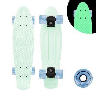 Deskorolka fiszka Spokey Neo Jr SPK-944590