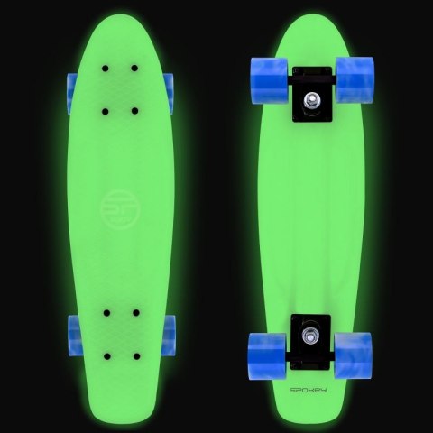 Deskorolka fiszka Spokey Neo Jr SPK-944590